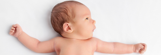 Torticollis: How To Spot And Manage It