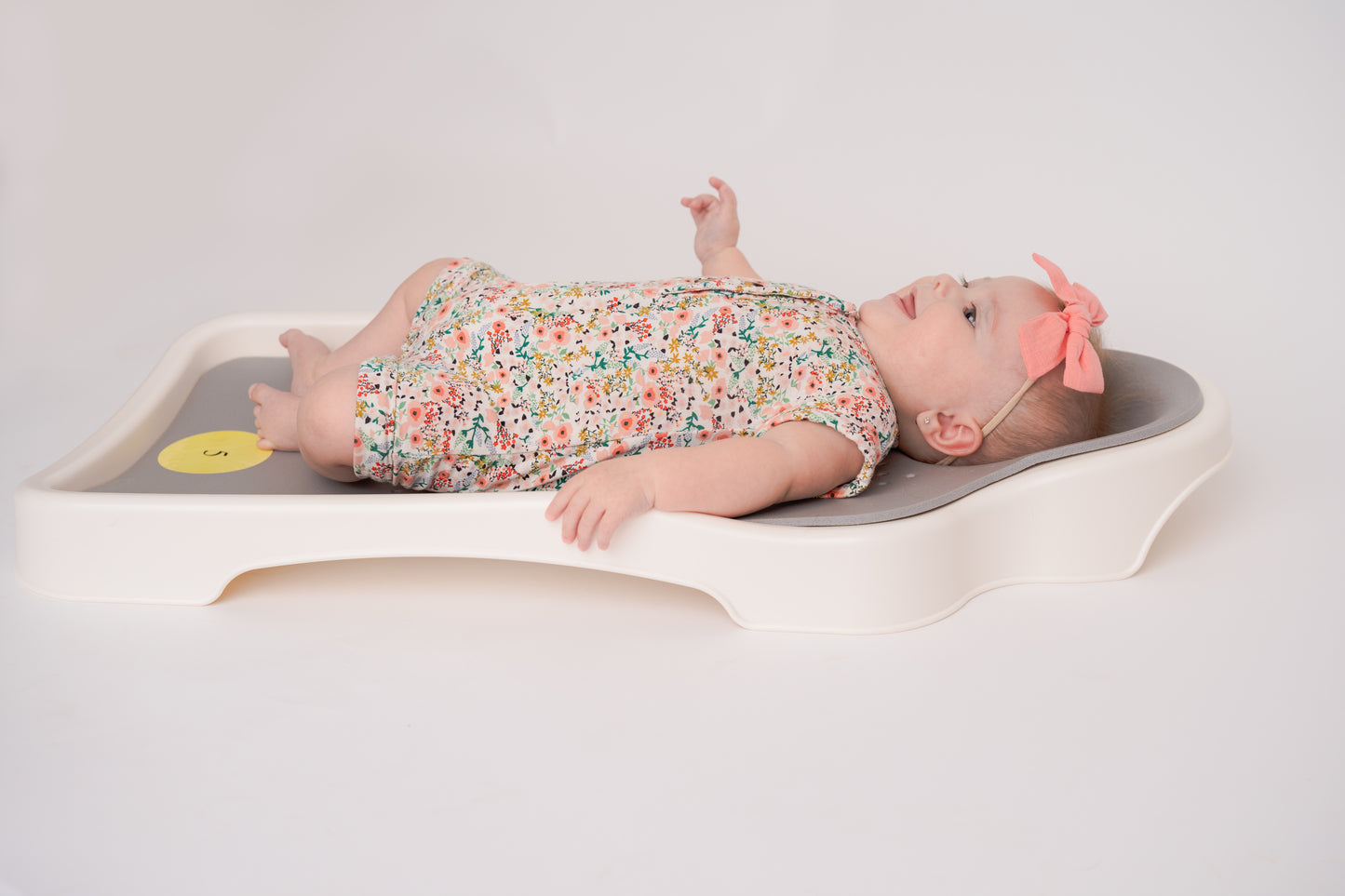 Perfect Noggin Head Shaping Mattress