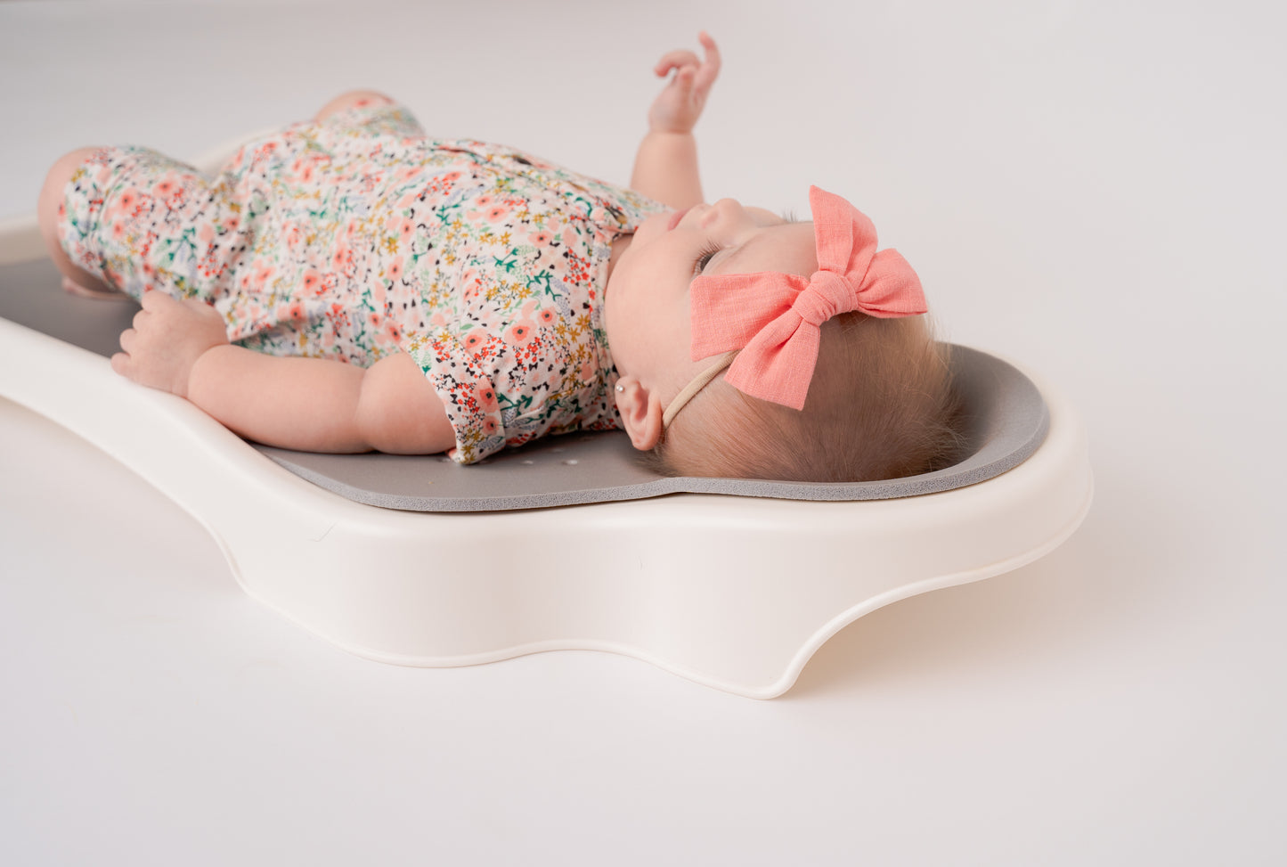 Perfect Noggin Head Shaping Mattress