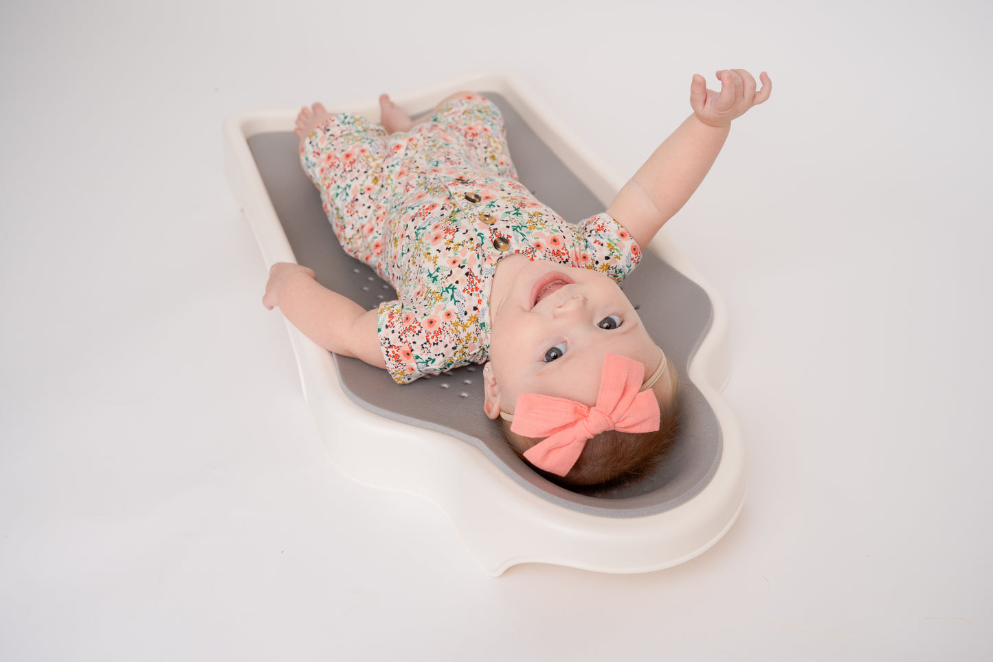 Perfect Noggin Head Shaping Mattress