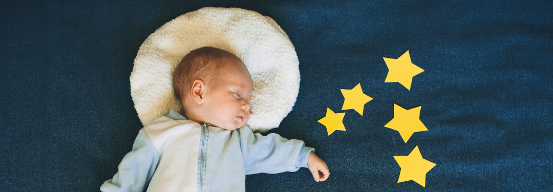 The Hidden Dangers of Head Shaping Pillows for Infants