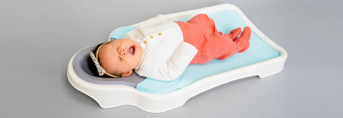 Perfect Noggin Safety & Red Nose Australia Safe Sleep Guidelines - Perfect Noggin