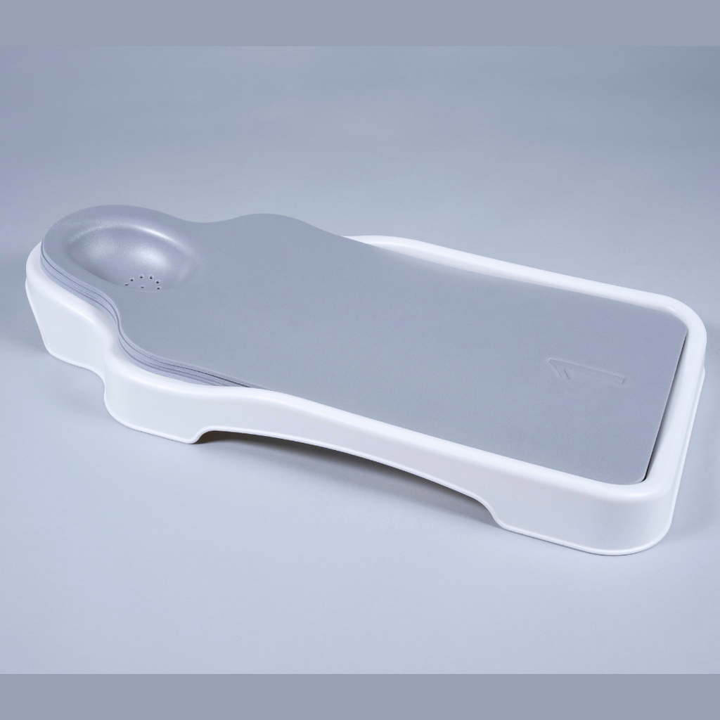 Perfect Noggin Head Shaping Mattress