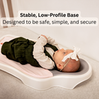 Help protect your baby’s natural head shape with The Perfect Noggin. Voted the best head-shaping sleep surface, it provides safe, scientific support for your infant’s development.