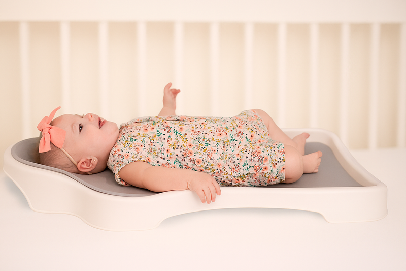 <p>Proven design for worry-free sleep</p>