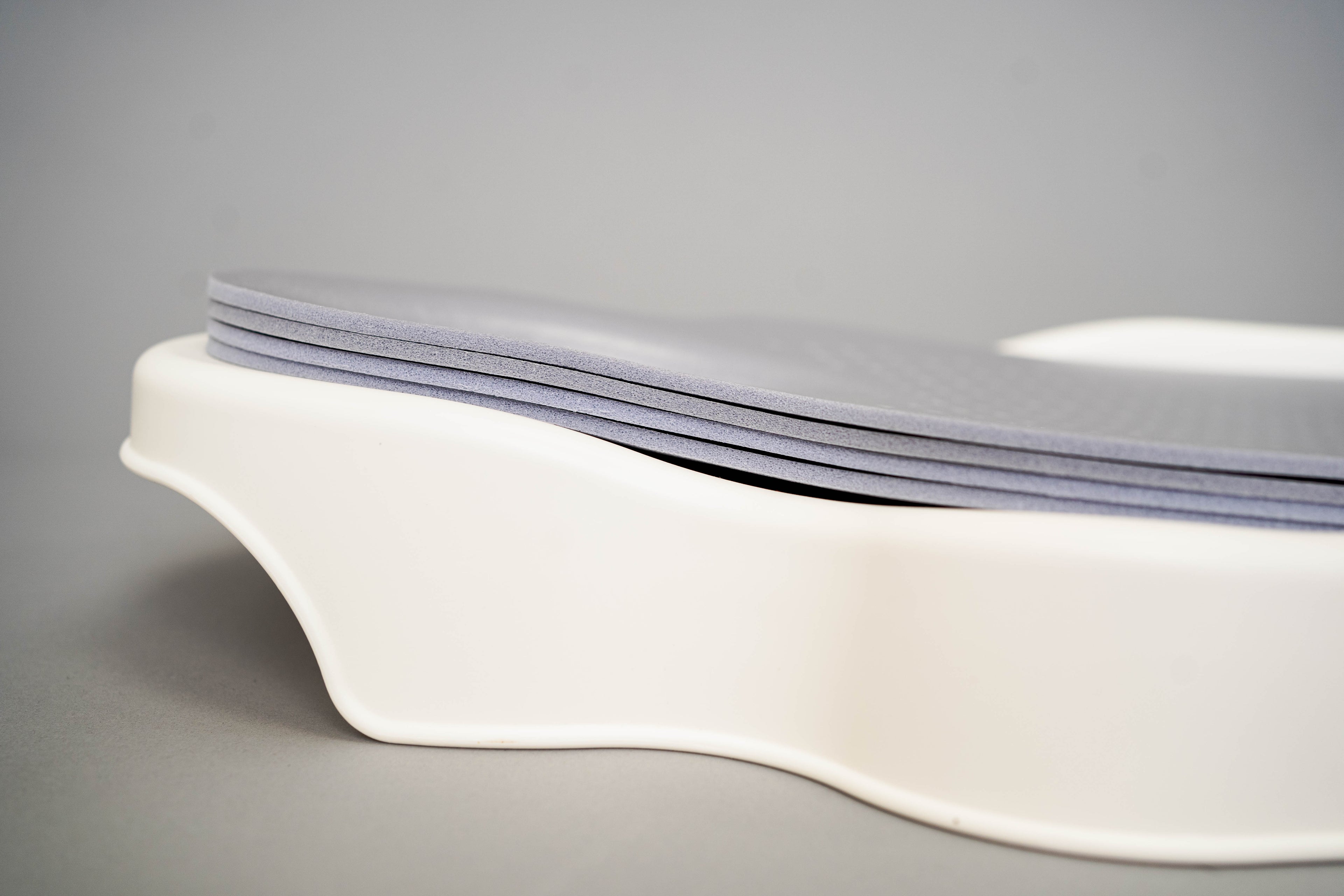 Perfect Noggin Head Shaping Mattress