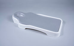 <p>Stable, Low-Profile Base</p>