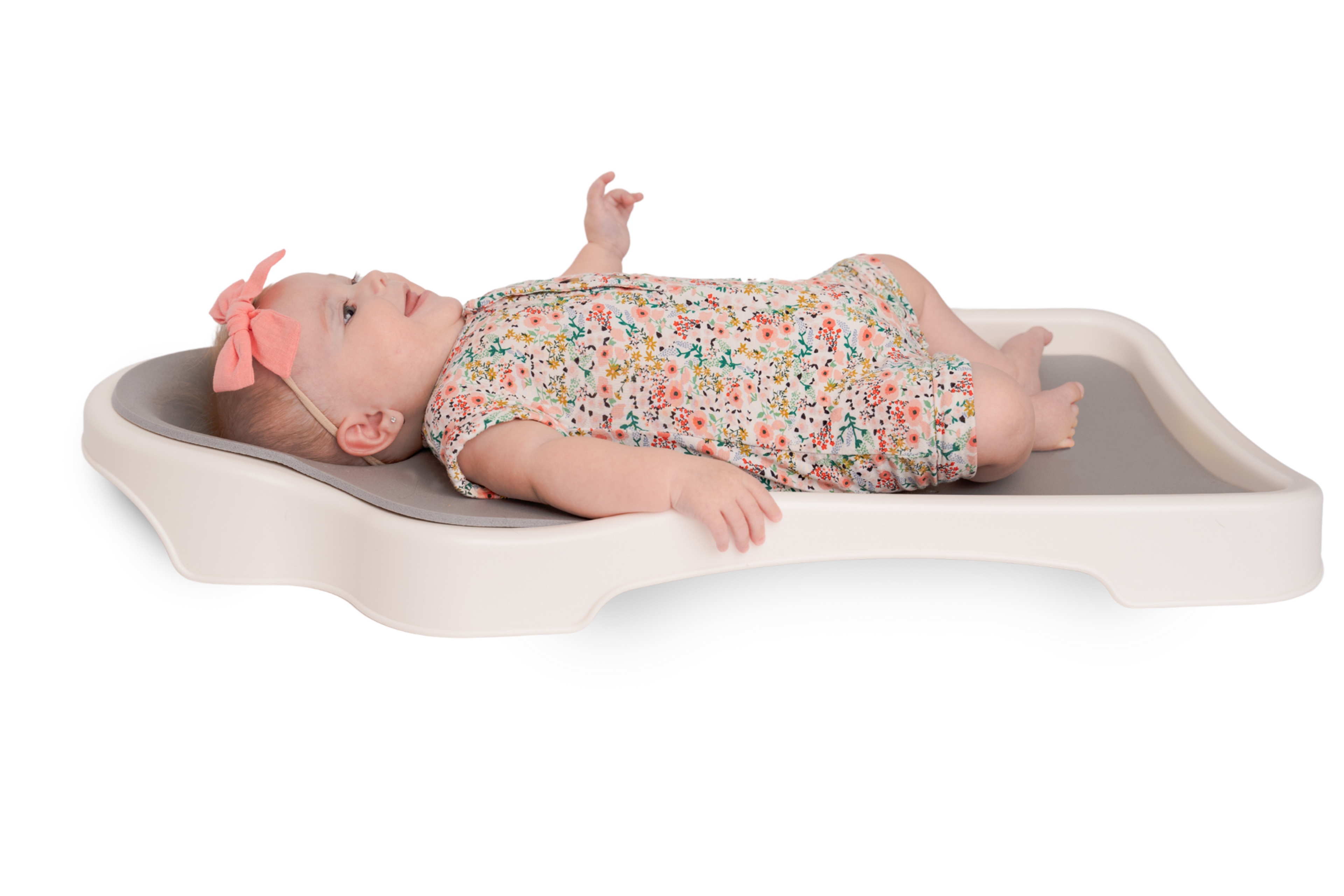 Perfect Noggin Head Shaping Mattress