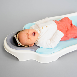 <p>Safe Sleep Surface</p>