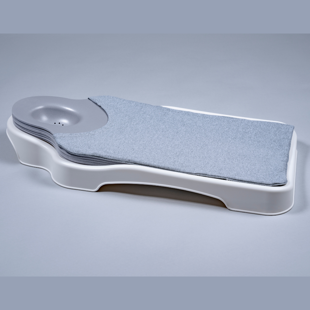 Perfect Noggin Head Shaping Mattress