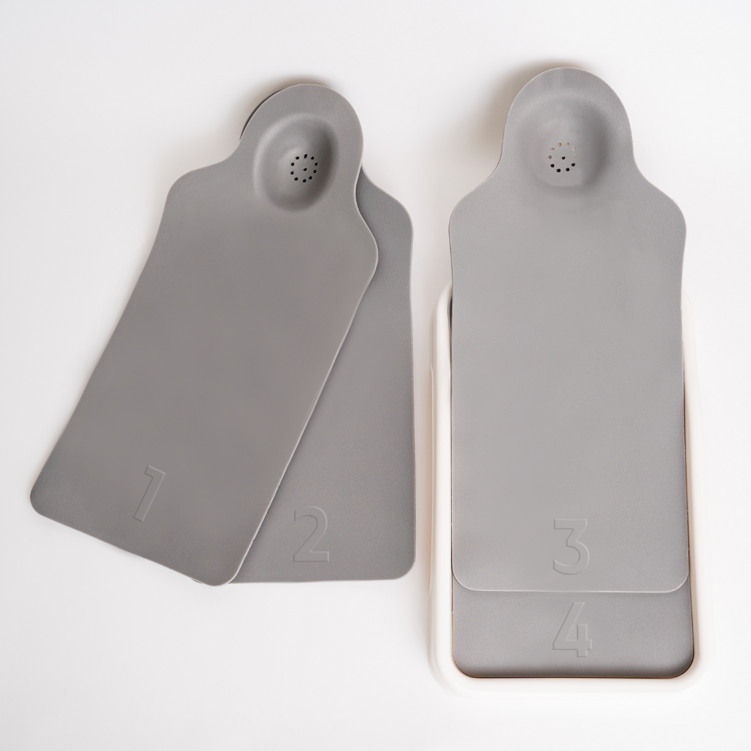 Perfect Noggin Head Shaping Mattress