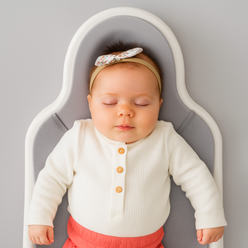 <p>Safe Sleep Surface</p>