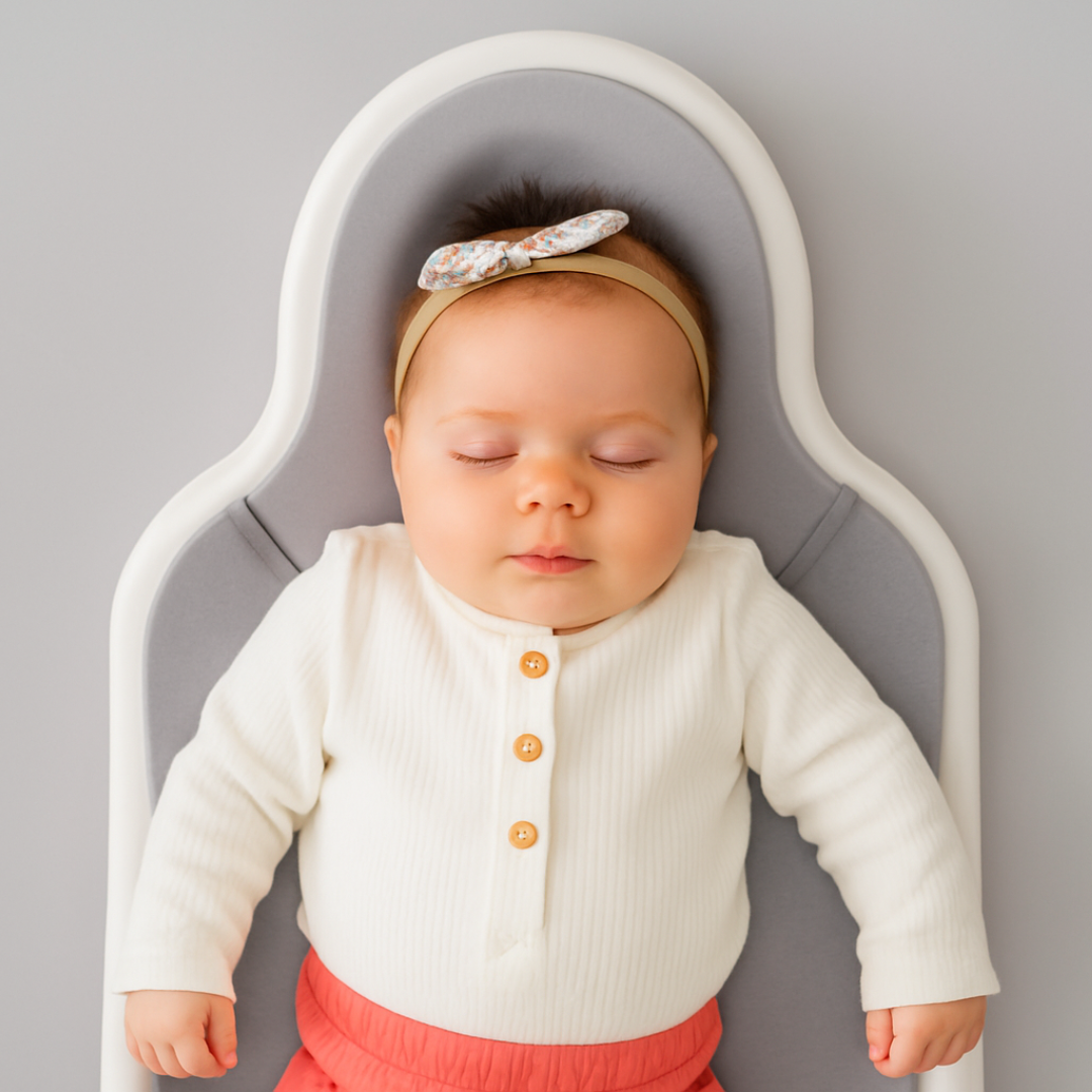 Perfect Noggin Head Shaping Mattress