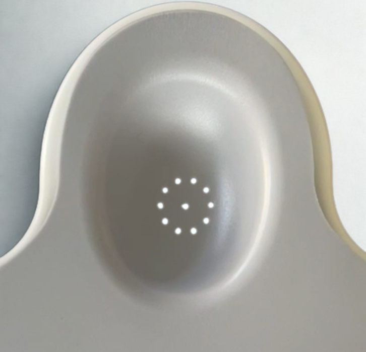 Perfect Noggin Head Shaping Mattress