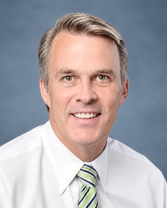 Dr Gary Rogers