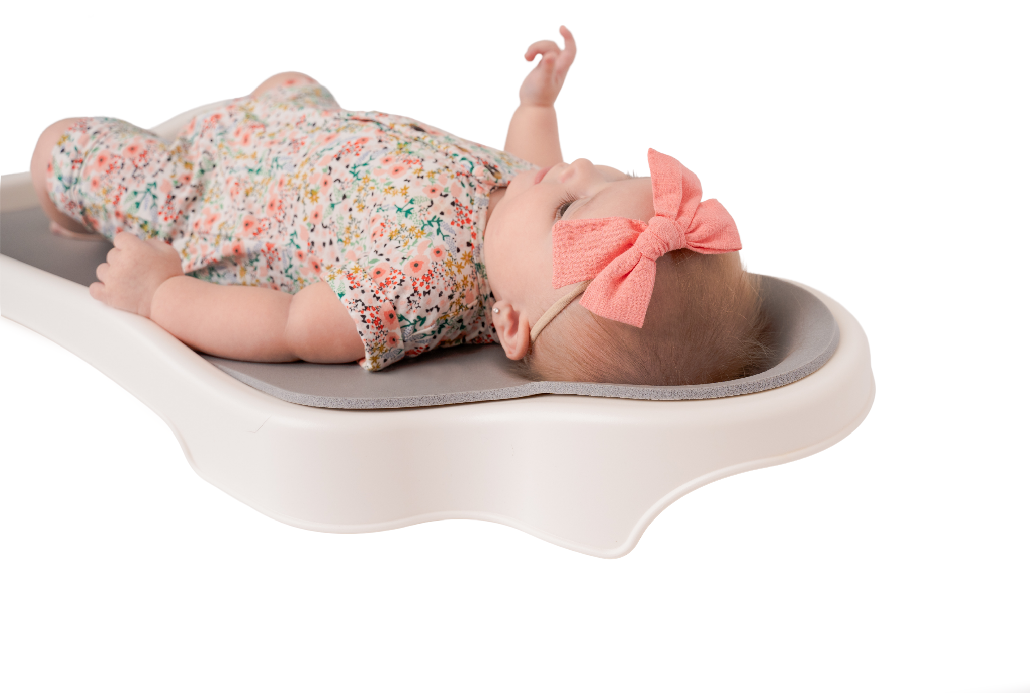 Perfect Noggin Head Shaping Mattress