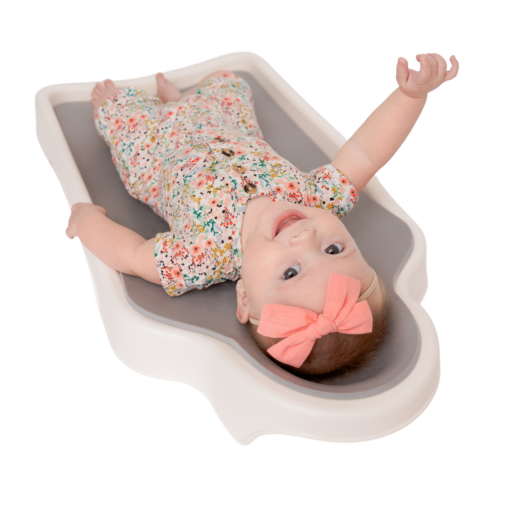 Perfect Noggin Head Shaping Mattress