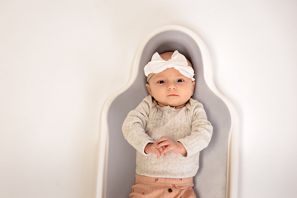 Perfect Noggin Head Shaping Mattress