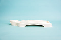 <p>Stable, Low-Profile Base</p>