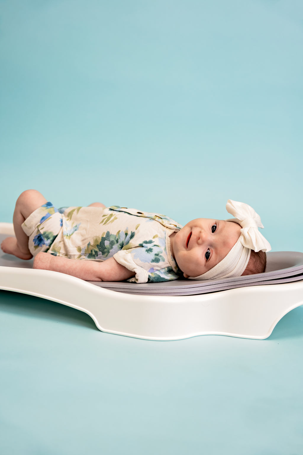 Perfect Noggin Head Shaping Mattress